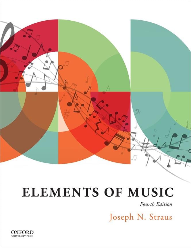 Elements of Music 4e (4th ed)